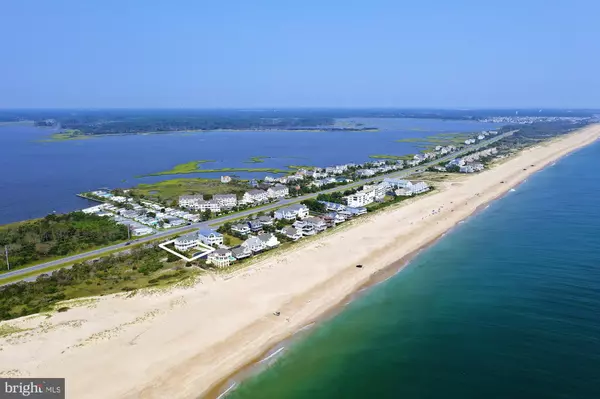 Fenwick Island, DE 19944,37146 OCEAN PARK LN