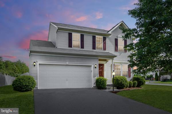 13700 JABIELLE TER, Bristow, VA 20136