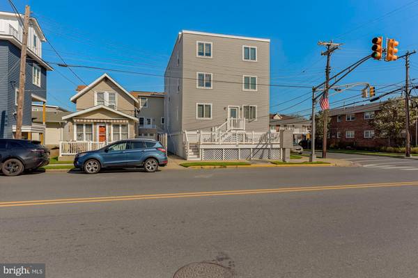 9801 VENTNOR AVE #B1, Margate City, NJ 08402