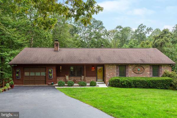 12252 RUSTIC WOOD CT, Manassas, VA 20112