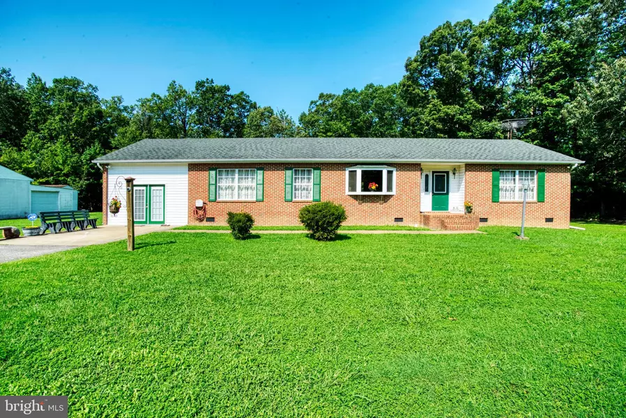 6695 MASON SPRINGS RD, La Plata, MD 20646