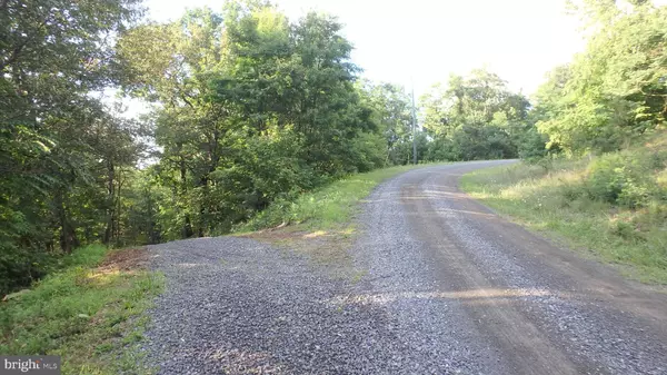 Moorefield, WV 26836,LOT 258 NATHANIEL MOUNTAIN RD