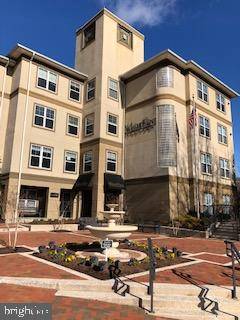 11750 OLD GEORGETOWN RD #2313, Rockville, MD 20852