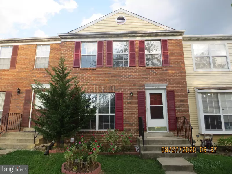 7339 MORRISON DR, Greenbelt, MD 20770