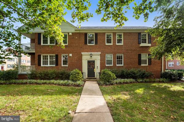 6712 W WAKEFIELD DR #A1, Alexandria, VA 22307