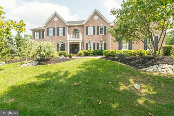 4753 FROST LN, Doylestown, PA 18902