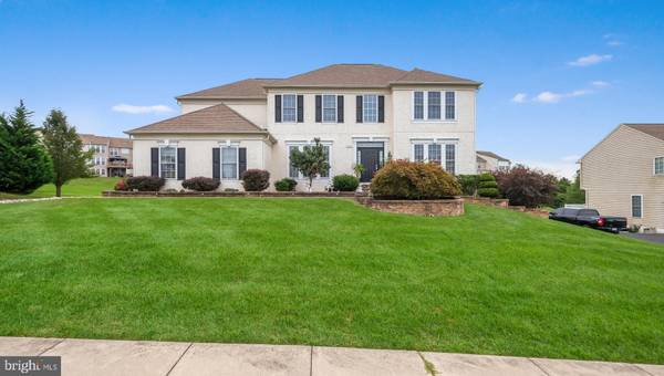 2818 RIVER WILLOW DR, Furlong, PA 18925