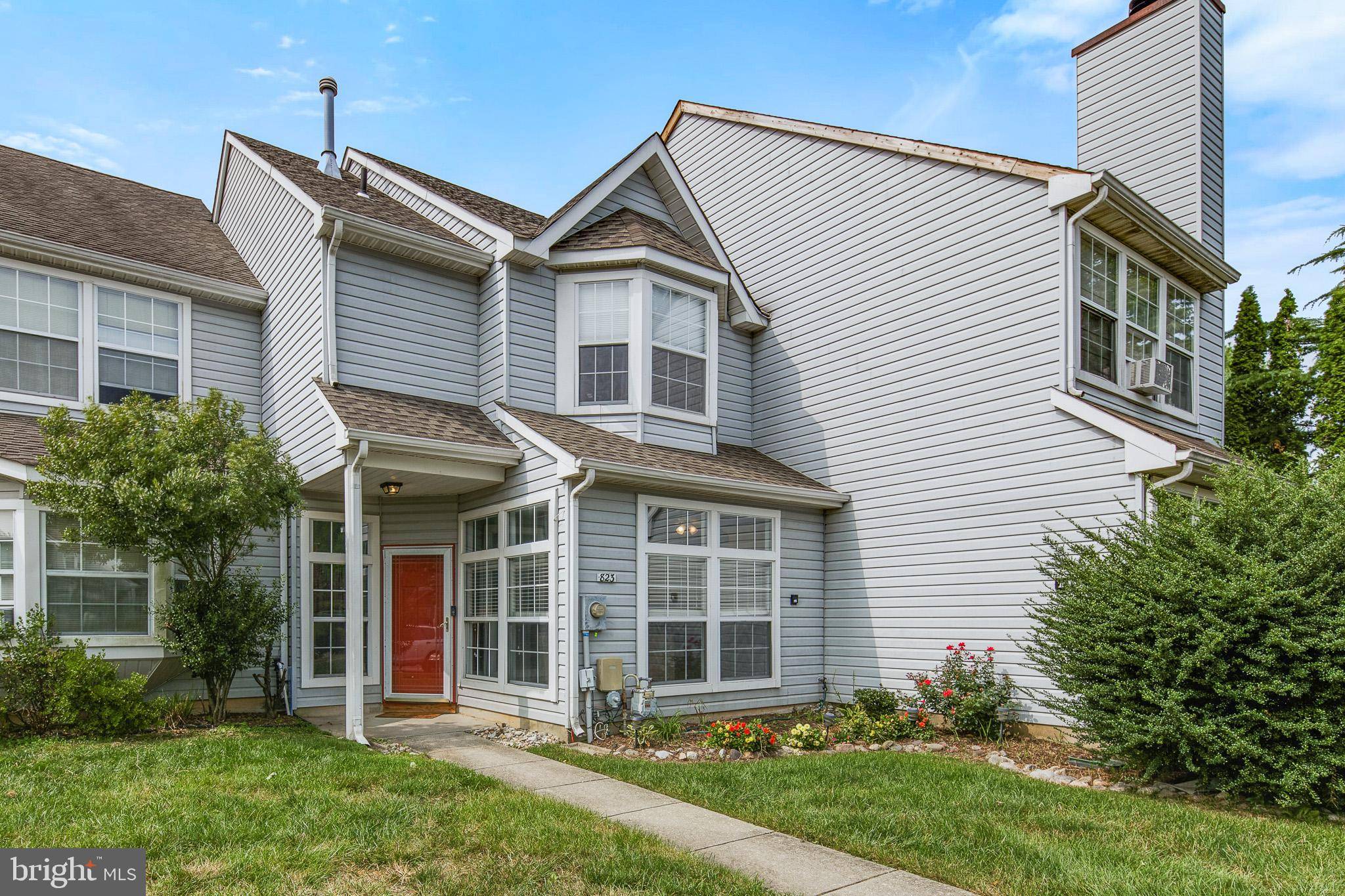 823 THOREAU LN, Williamstown, NJ 08094
