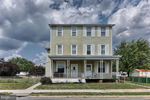 2527 S 3RD ST, Steelton, PA 17113