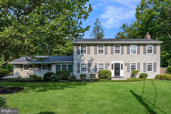 304 RIVERSIDE DR, Princeton, NJ 08540