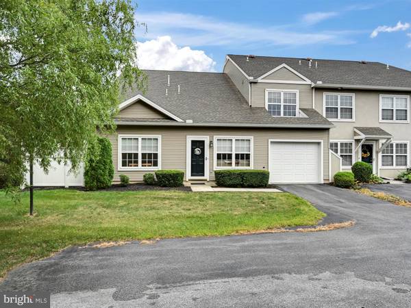 29 COURT LN, Carlisle, PA 17013