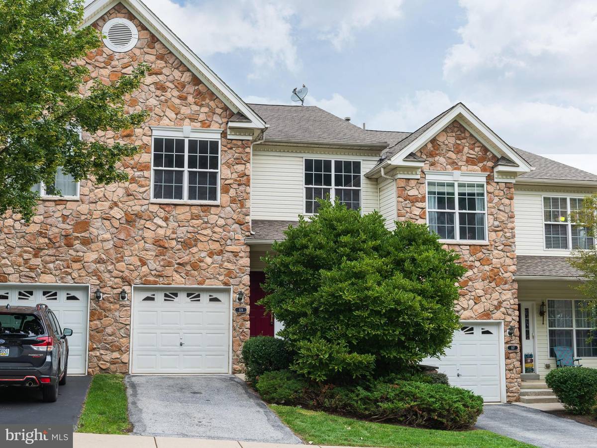 West Chester, PA 19380,119 FRINGETREE DR