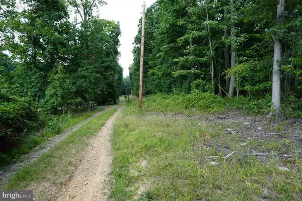 SLEEPY CRK REC AREA, Berkeley Springs, WV 25411