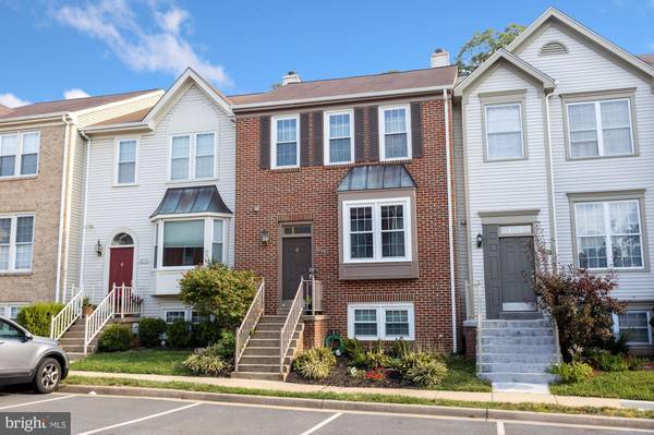 1273 BOND ST, Herndon, VA 20170