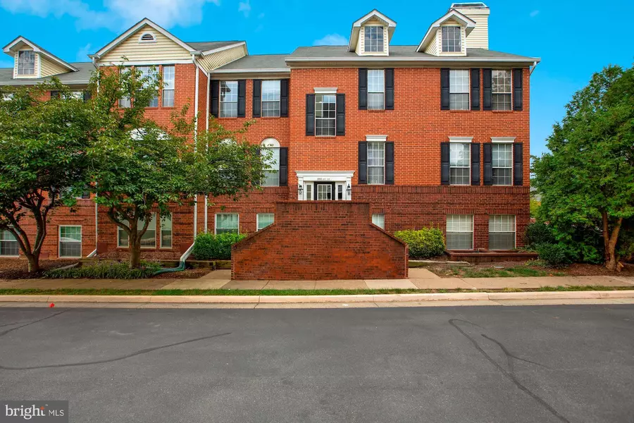 666 GATEWAY DR SE #509, Leesburg, VA 20175