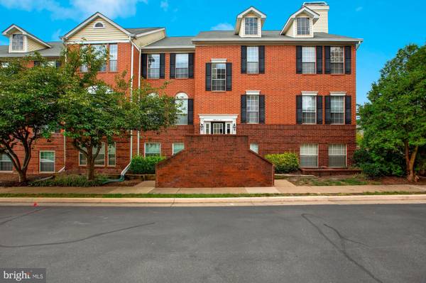 666 GATEWAY DR SE #509, Leesburg, VA 20175