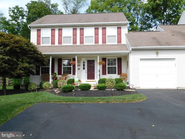 54 VILLA AVE, Boyertown, PA 19512