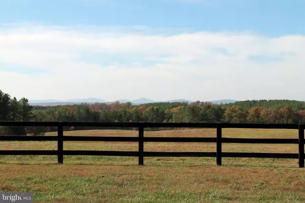 Scottsville, VA 24590,LOT 35 THOMAS RIDGE LN