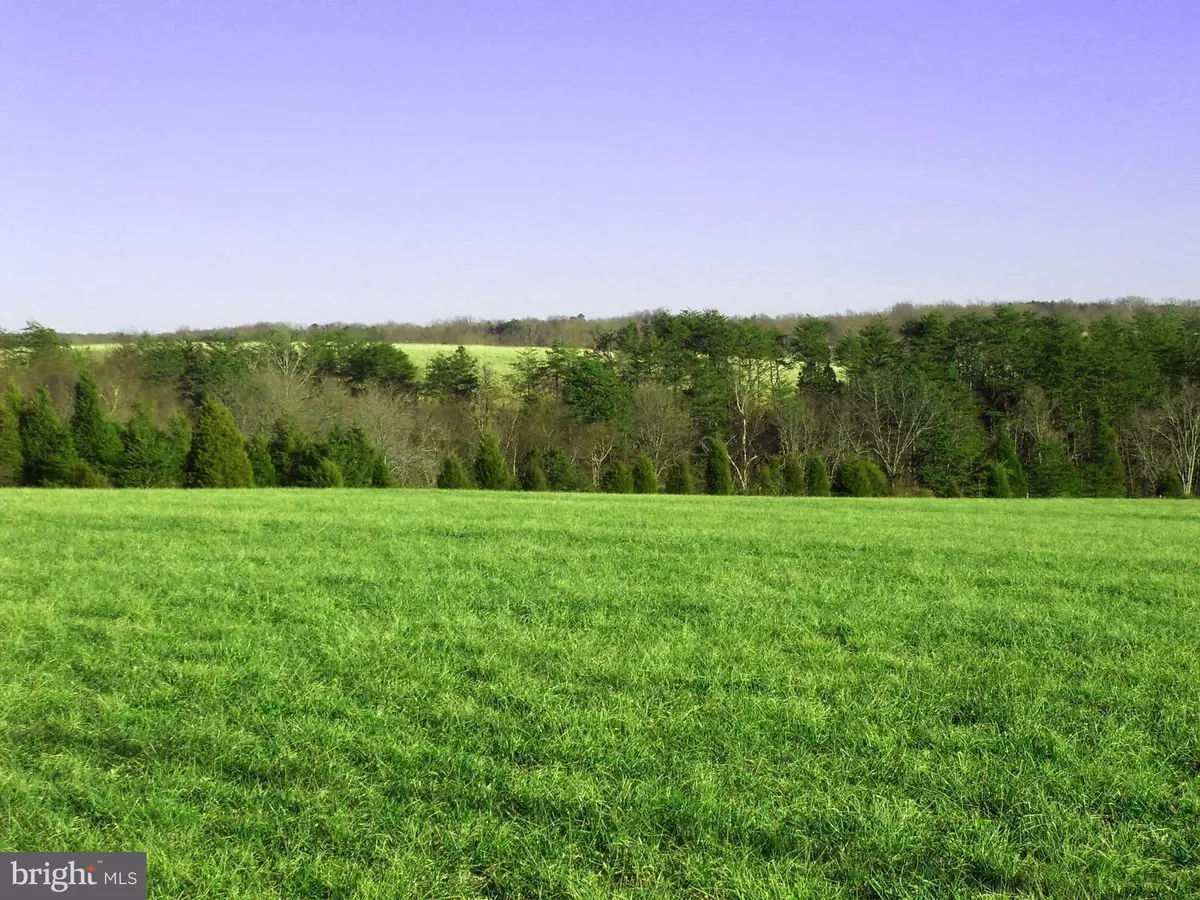 Scottsville, VA 24590,LOT 35 THOMAS RIDGE LN