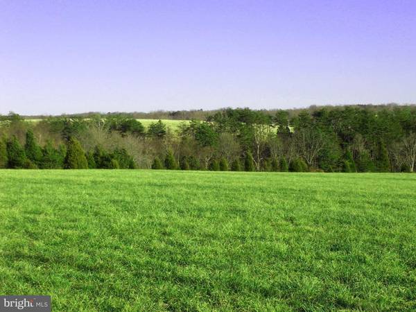 LOT 35 THOMAS RIDGE LN, Scottsville, VA 24590