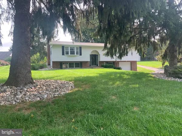 Lancaster, PA 17603,306 ECKMAN RD