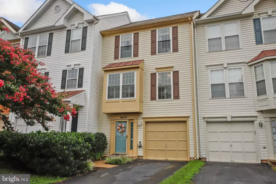 9674 BEDDER STONE PL, Bristow, VA 20136