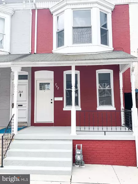 262 S ALBEMARLE ST, York, PA 17403