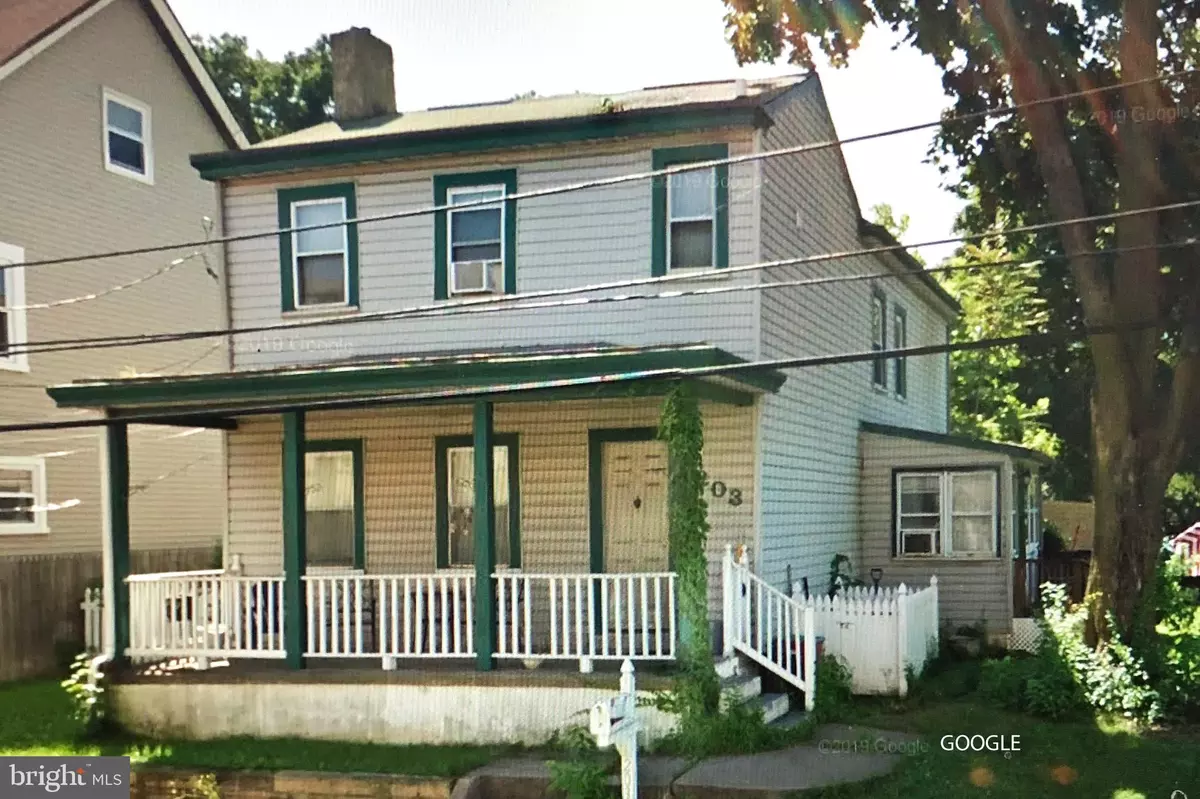 Morrisville, PA 19067,203 MOREAU ST