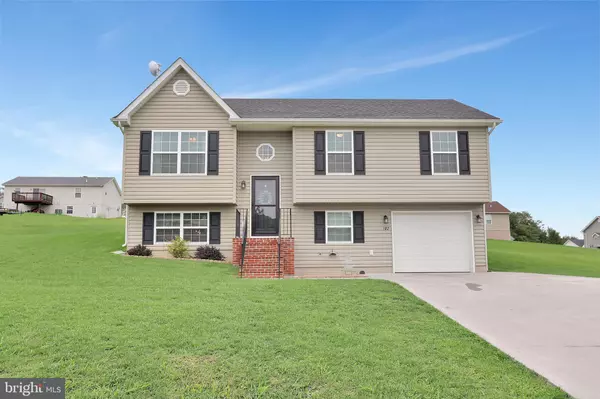 182 FEHR LN, Maurertown, VA 22644