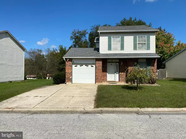 6 IRIS LN, Newark, DE 19702