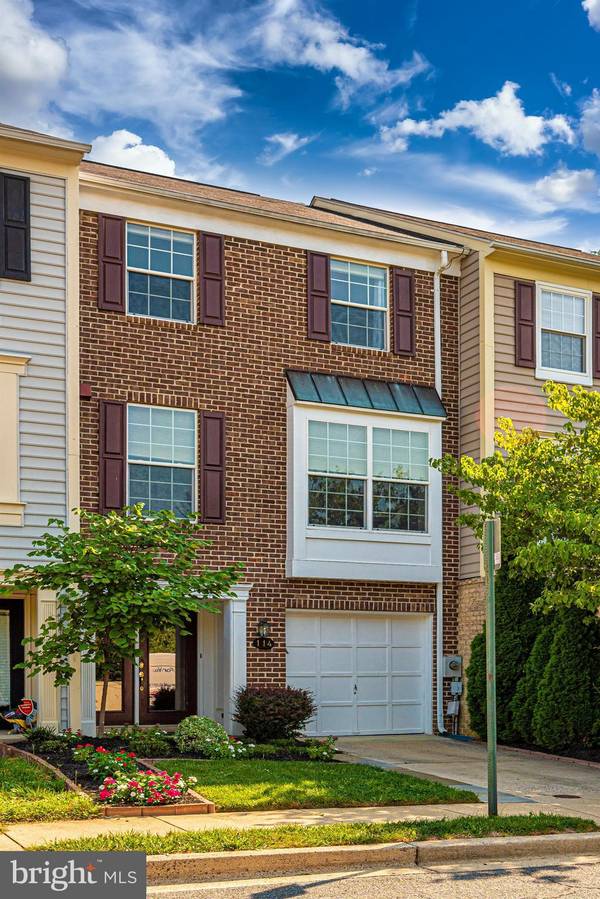 114 LONG ACRE CT, Frederick, MD 21702