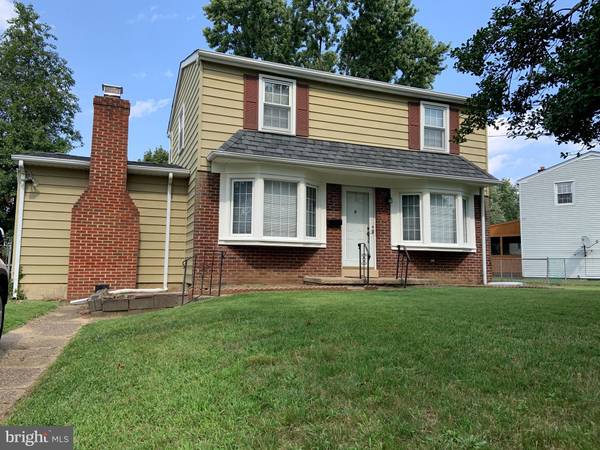 2636 CORBETT RD, Pennsauken, NJ 08109