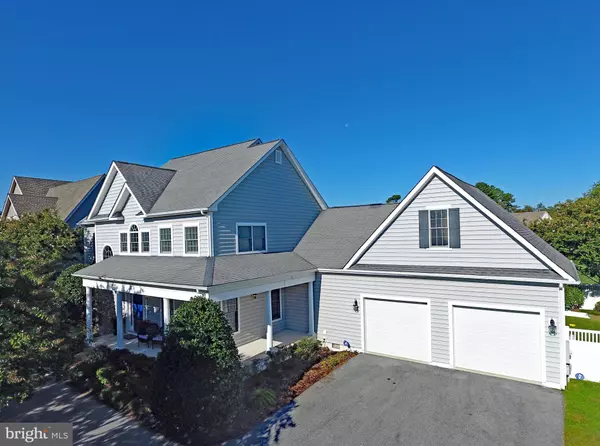 Rehoboth Beach, DE 19971,9 WADES CT