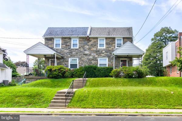 36 WOODBINE RD, Havertown, PA 19083