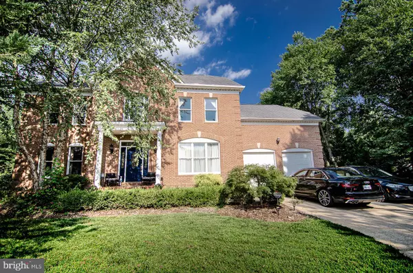 8315 OLD MOUNT VERNON RD, Alexandria, VA 22309