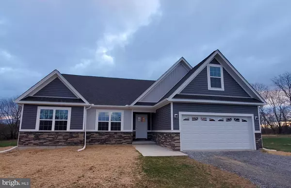 128 JOELENES WAY, Shenandoah Junction, WV 25442