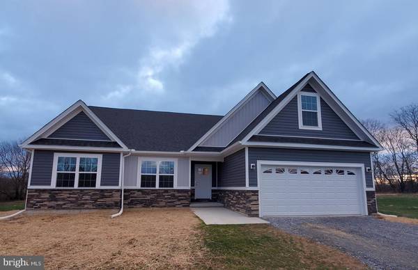 128 JOELENES WAY, Shenandoah Junction, WV 25442