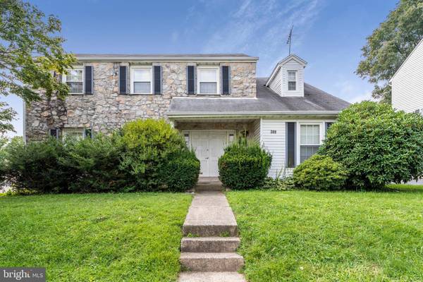 389 FOULKE LN, Springfield, PA 19064