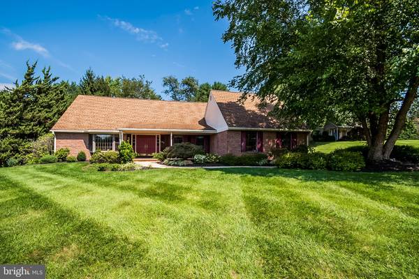 105 CAMERON DR, Hockessin, DE 19707