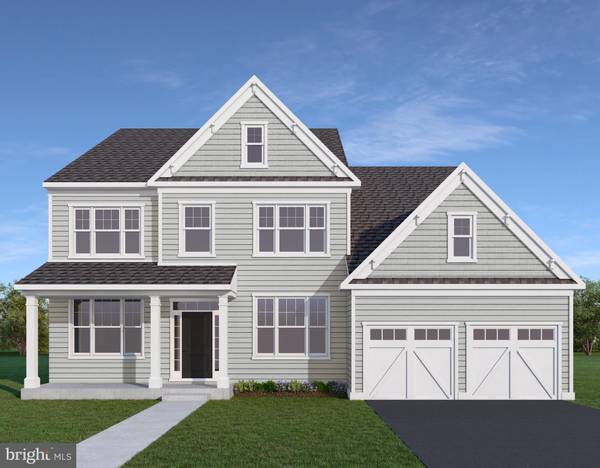 167 BOWERY LN #LOT 33, Downingtown, PA 19335