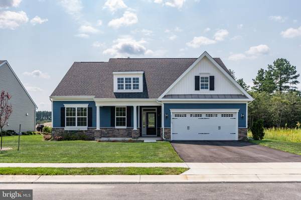 26357 E OLD GATE DR, Millsboro, DE 19966