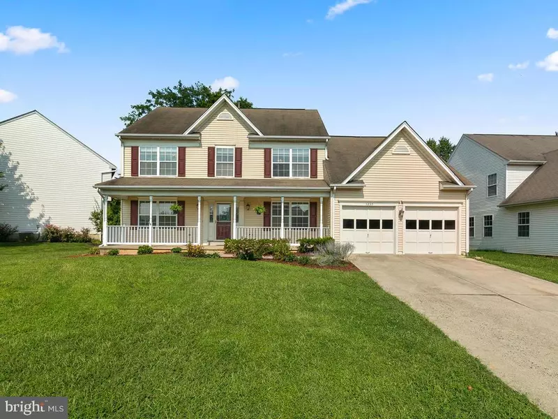 5230 KINGSBROOK DR, Frederick, MD 21703