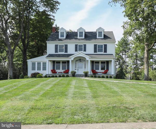 31 GOLF VIEW RD, Doylestown, PA 18901