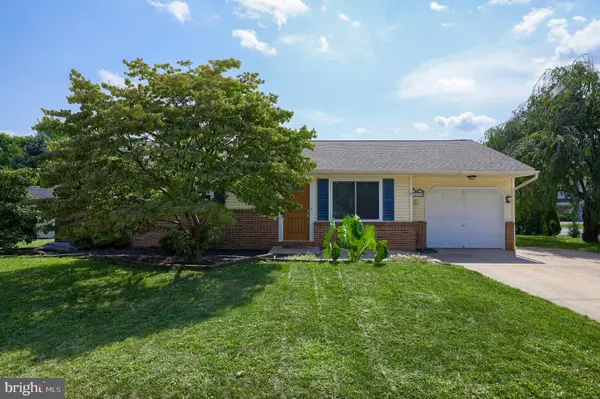 Lititz, PA 17543,305 PARTRIDGE DR