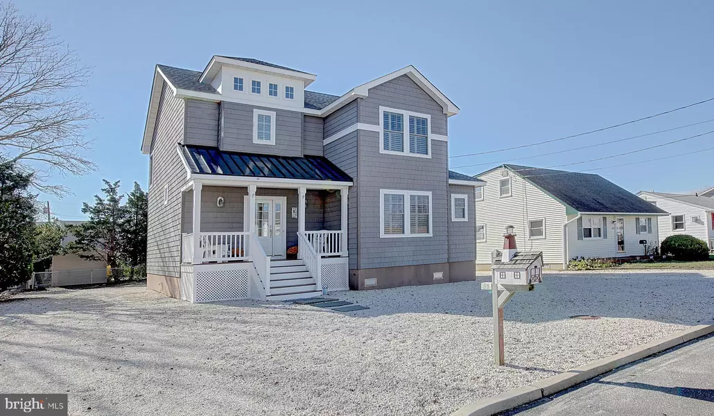 244 W 12TH ST, Ship Bottom, NJ 08008