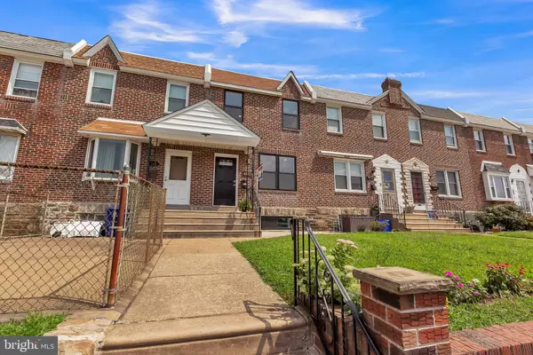 Philadelphia, PA 19136,4609 HARTEL AVE