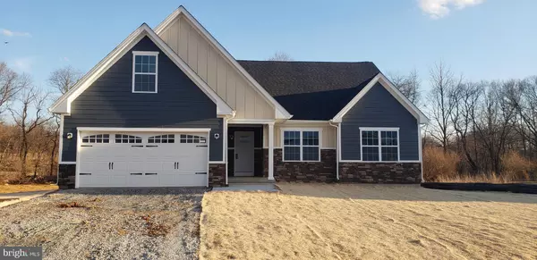 Harpers Ferry, WV 25425,39 HICKORYWOOD CT