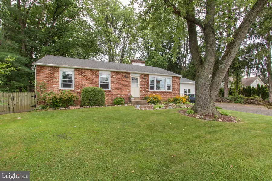 556 DRESHER RD, Horsham, PA 19044