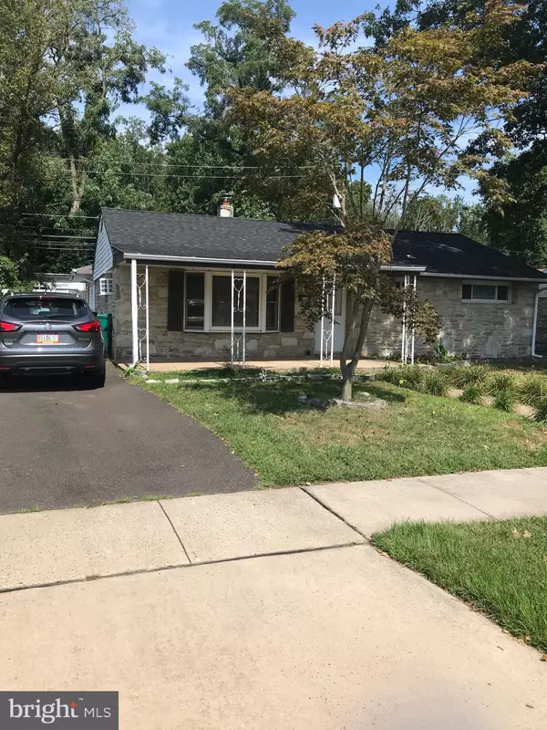 Bristol, PA 19007,2608 LAUREL DR