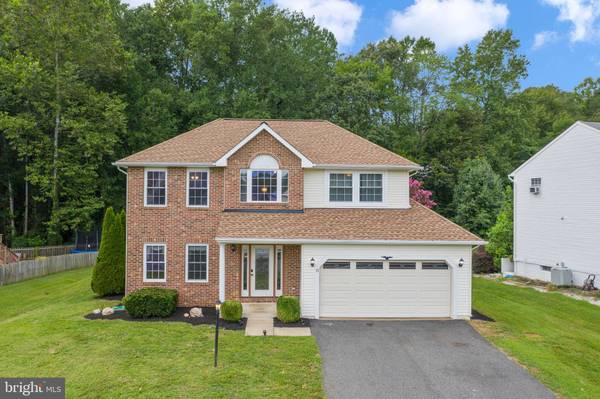 11 CLARK LN, Stafford, VA 22554